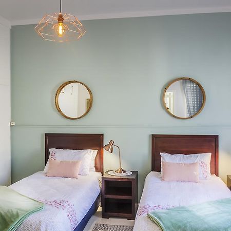 Mahdi Cottage Swakopmund Dış mekan fotoğraf