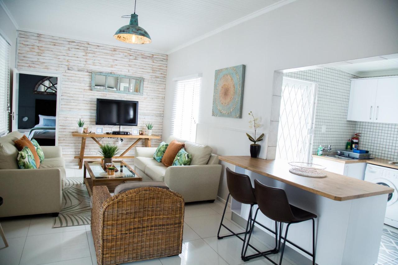 Mahdi Cottage Swakopmund Dış mekan fotoğraf