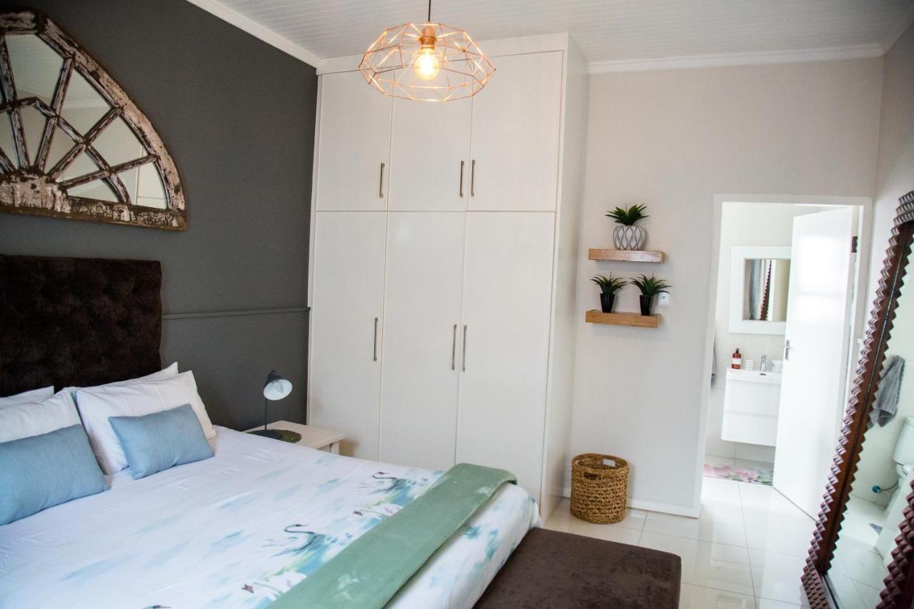 Mahdi Cottage Swakopmund Dış mekan fotoğraf