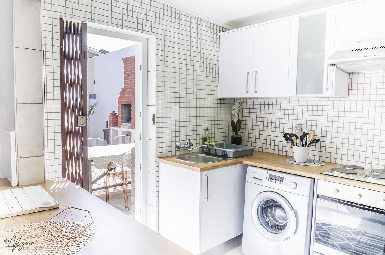 Mahdi Cottage Swakopmund Dış mekan fotoğraf