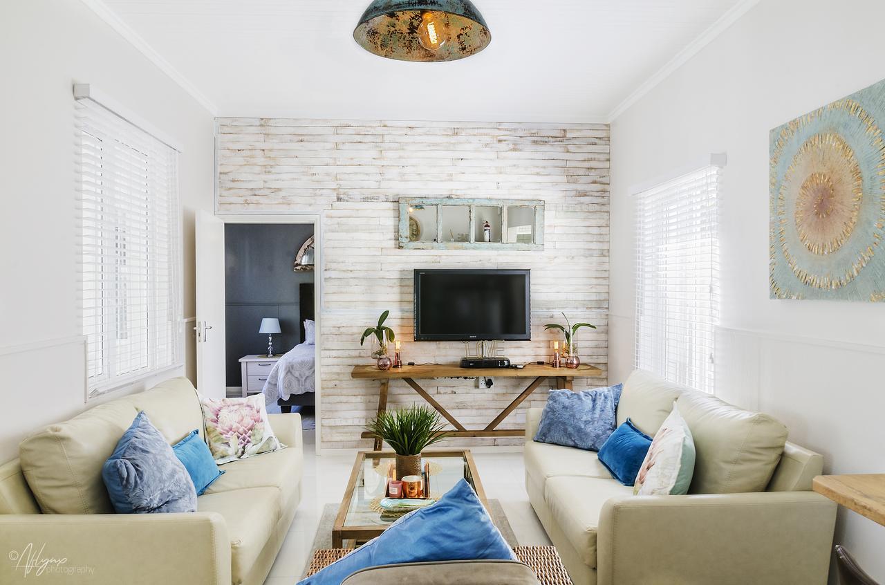 Mahdi Cottage Swakopmund Dış mekan fotoğraf