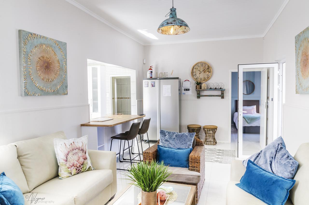 Mahdi Cottage Swakopmund Dış mekan fotoğraf
