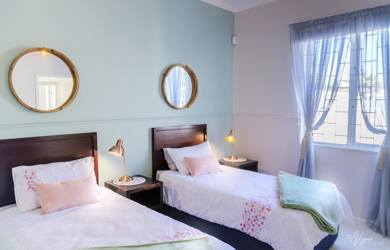 Mahdi Cottage Swakopmund Dış mekan fotoğraf